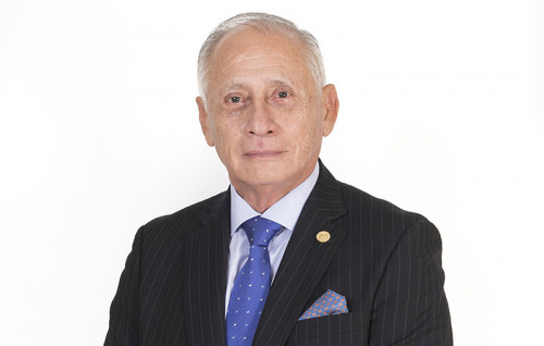 Sonami informa que Patricio Céspedes deja vicepresidencia del gremio y reconoce su valioso aporte al sector