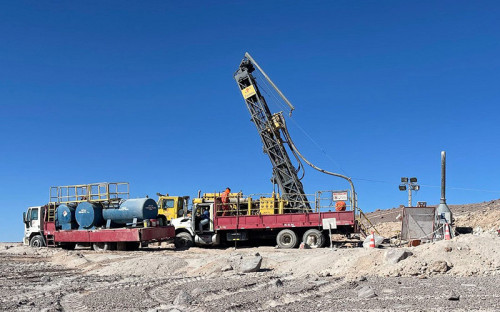 Pampa Paciencia: Proyecto de Astra Exploration recibe aprobación ambiental en la Región de Antofagasta