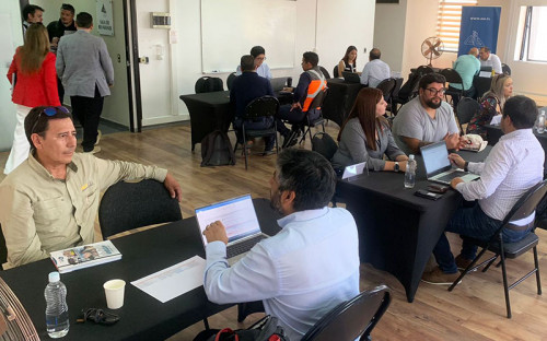 47 empresas de la Región de Antofagasta reafirman compromiso con la educación técnico-profesional
