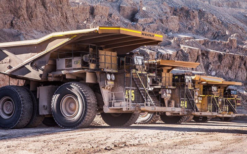 Mesa de Royalty Minero propone 20 medidas para recortar tiempos de tramitación de proyectos mineros