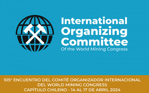 Autoridades, empresarios y líderes de la industria minera asistirán al World Mining Congress