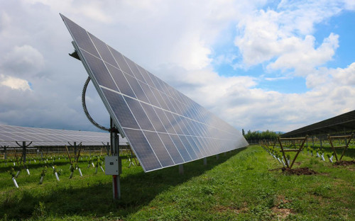 Energía verde dominará la generación de electricidad para 2038 y constituirá el 62 de la matriz de energía hacia 2050