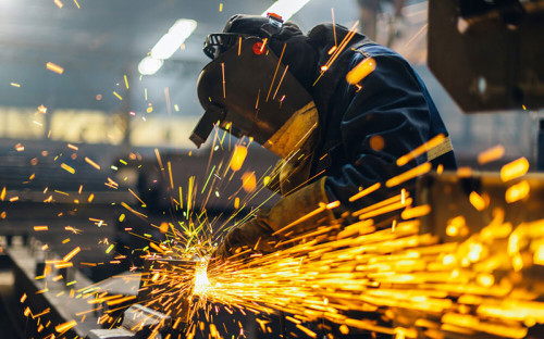 Sector metalúrgico-metalmecánico registró nulo crecimiento durante el primer trimestre de 2024