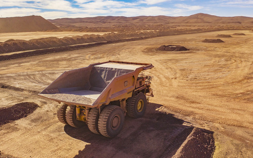 Cámara Minera de Chile lamenta retroceso de Chile en el ranking global de atracción de inversiones mineras