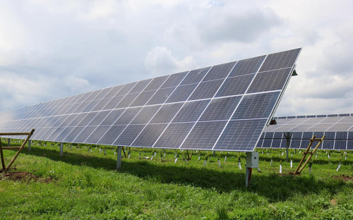 Ingresan a tramitación ambiental nuevo proyecto fotovoltaico de US$18 millones en la Región de O'Higgins