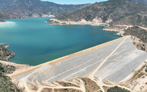 Comisión de Minería y Energía despacha a sala el proyecto sobre gestión de residuos de relaves mineros