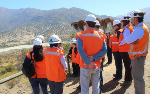 Minera Tres Valles ingresa proyecto para extender sus operaciones hasta el año 2037