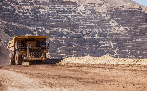 Chile deposita ante la OIT el instrumento que ratifica el Convenio 176 sobre seguridad y salud en la minería