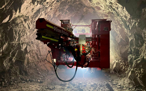 Tercera Versión del Congreso Internacional UMining sobre Minería Subterránea y a Cielo Abierto