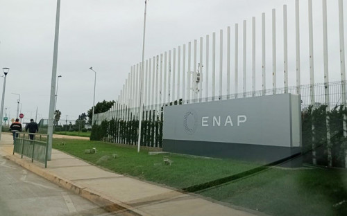 Multan a Enap Refinerías por incumplimientos al Plan de Prevención y Descontaminación Atmosférica de Concón, Quintero y Puchuncaví