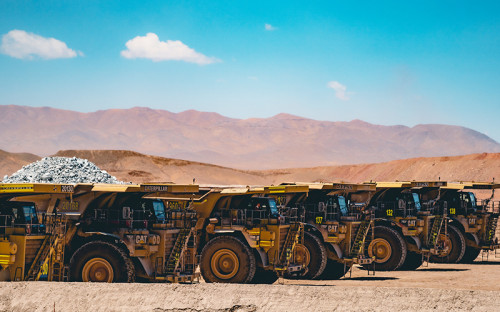 Minera Centinela: diez años aportando a la innovación, sustentabilidad y desarrollo en la Región de Antofagasta
