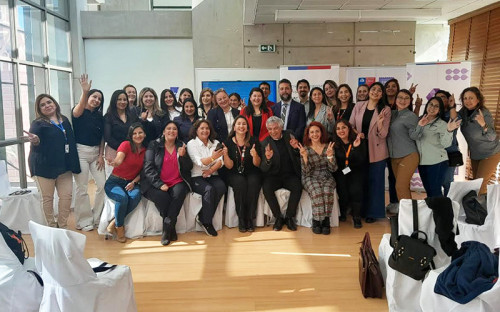 Alianza CCM-Eleva se suma a Mesa Regional de Mujer en Minería en Atacama