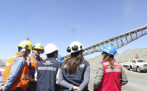 Reforma a la SMA avanza en su tramitación: Comisión de Medio Ambiente de la Cámara despachó el proyecto