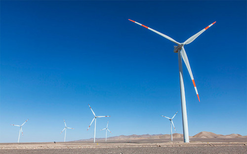 Repsol ingresa a evaluación ambiental proyecto que contempla una inversión de US$ 671 millones en la Región de Antofagasta