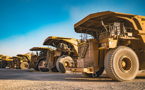 Codelco y BHP son elegidas como las empresas mineras con mejor reputación en Chile