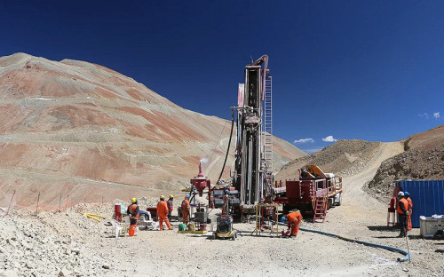 Fenix Gold: Rio2 detalla avances de su proyecto de oro en la Región de Atacama