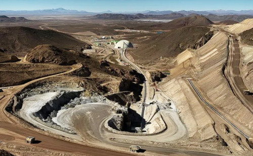 Minería en Bolivia: un sector con potencial, pero con restricciones para crecer