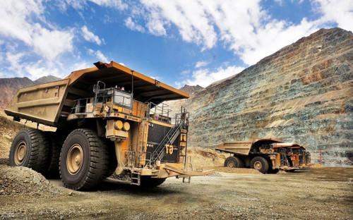 CGR publica consolidado sobre cumplimiento municipal de la ley de Royalty a la minería