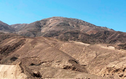 Marimaca Copper ingresa a tramitación ambiental proyecto de US$500 millones en la Región de Antofagasta