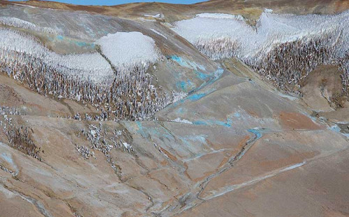 Lundin Mining completa la adquisición conjunta de Filo en alianza con BHP