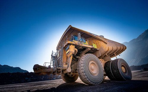 Anglo American entrega reporte de producción al cuarto trimestre de 2024