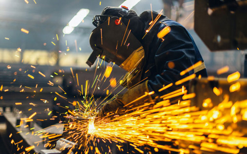 Asimet en estado de alerta por anuncio de Estados Unidos de imponer aranceles de 25 al acero y aluminio