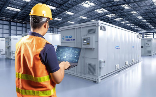 Sistemas BESS: la tecnología que ayuda a clientes libres a optimizar su consumo eléctrico