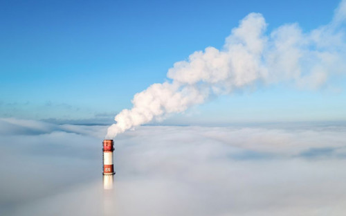 Impuesto Verde: SMA notifica a establecimientos que deben regularizar su reporte en el Sistema de Seguimiento Atmosférico