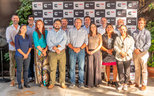 Cummins Inc. anuncia adquisición de activos y equipos técnicos de First Mode