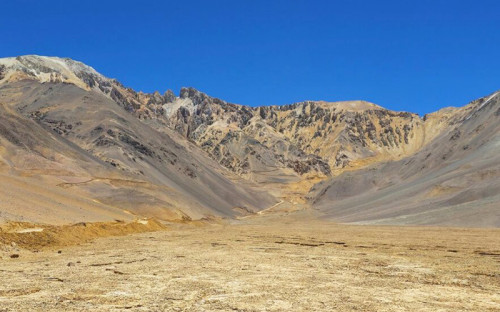 Argentina: NGEx Minerals entregó el resultado de nuevas perforaciones en su proyecto Lunahuasi