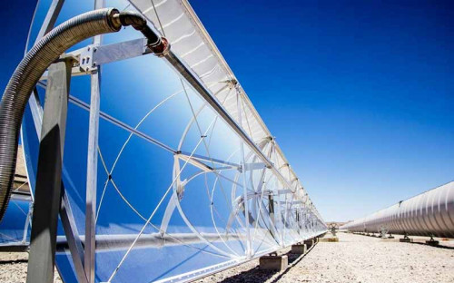 Inversión en energías renovables crece 231 en 2024 en Chile y la minería ya opera con 70 de energías limpias