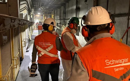 Schwager S.A. cierra año récord con ingresos sobre los $100 millones de dólares y sus resultados crecen un 13,5