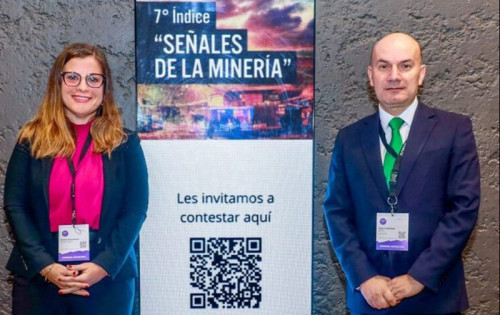 Vantaz Group y Cesco invitan a participar en el 7° Índice “Señales de la Minería”