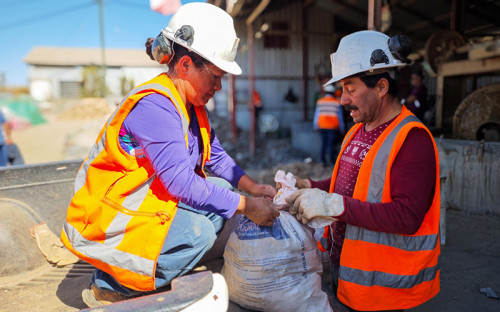 Abiertas nuevas postulaciones a fondo concursable para equipamiento minero de pequeños productores del sector