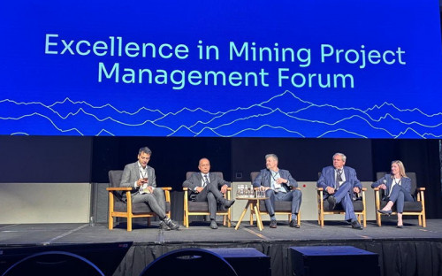 Líderes de la minería aseguran que la colaboración y el propósito compartido son claves para el futuro de la industria
