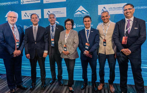 International Copper Association (ICA) lanza su primer “ICA Day” en Cesco Week 2025