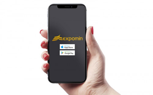 Expomin 2025 lanza su app oficial para móviles