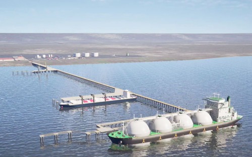 “Todo este proyecto en su conjunto representa una de las mayores inversiones que se han hecho en Chile”
