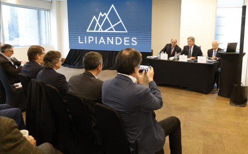 LipiAndes proyecta oportunidades de crecimiento en América Latina en 2025