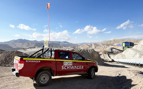 Schwager anuncia entrega de dividendo tras sólido desempeño financiero en 2024