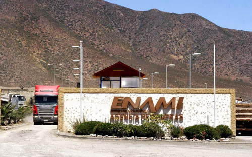 Expertos coinciden en que hay que modernizar el Gobierno Corporativo de Enami