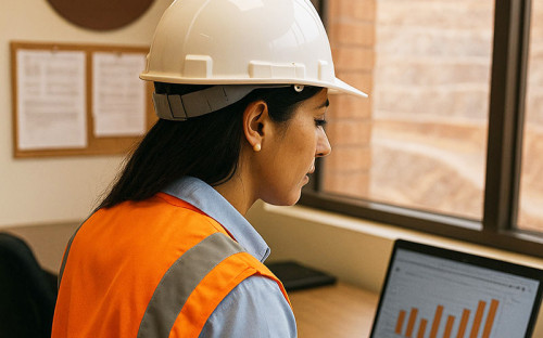Industria minera suma talento femenino: madres profesionales acceden a más oportunidades laborales
