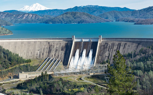 América Latina necesita duplicar su capacidad instalada de hidroelectricidad al 2050