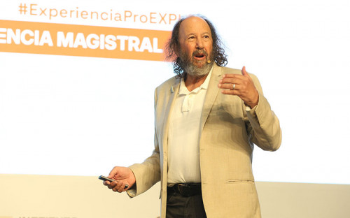 Perú tiene un potencial en oro orogénico, pero la falta de infraestructura dificulta su exploración