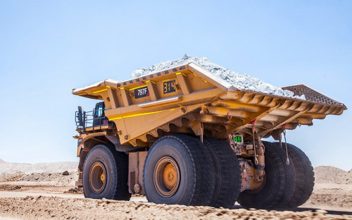 Minería cuprífera argentina: la oportunidad que Chile podría ayudar a destrabar