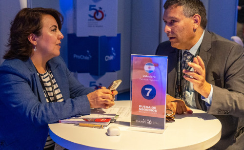 Empresas proveedoras de la minería viajarán a Buenos Aires para participar en Arminera 2025