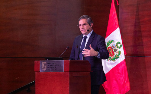 Anglo American invirtió 249 millones de soles en inversión social en los últimos 4 años en Perú