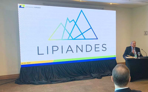LipiAndes incrementa 14,6 su Ebitda en el primer trimestre del año