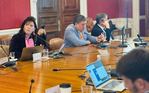 Acerqa reitera viabilidad fiscal del subsidio eléctrico sin distorsionar el mercado ni afectar la inversión en renovables