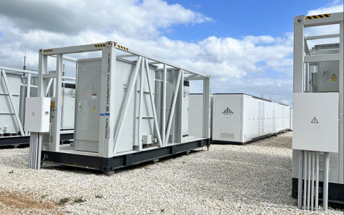 Proyecto Remanso: Orion Power impulsa nuevo sistema de almacenamiento de US$165 millones en la Región de O’Higgins